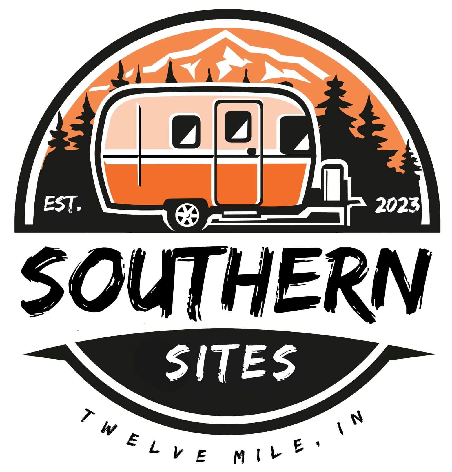 Southern Sites Campground Logo